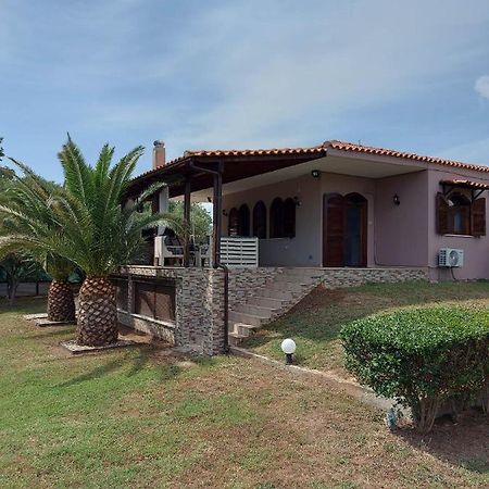 Andre House Mesimvria (Evros) Exterior foto