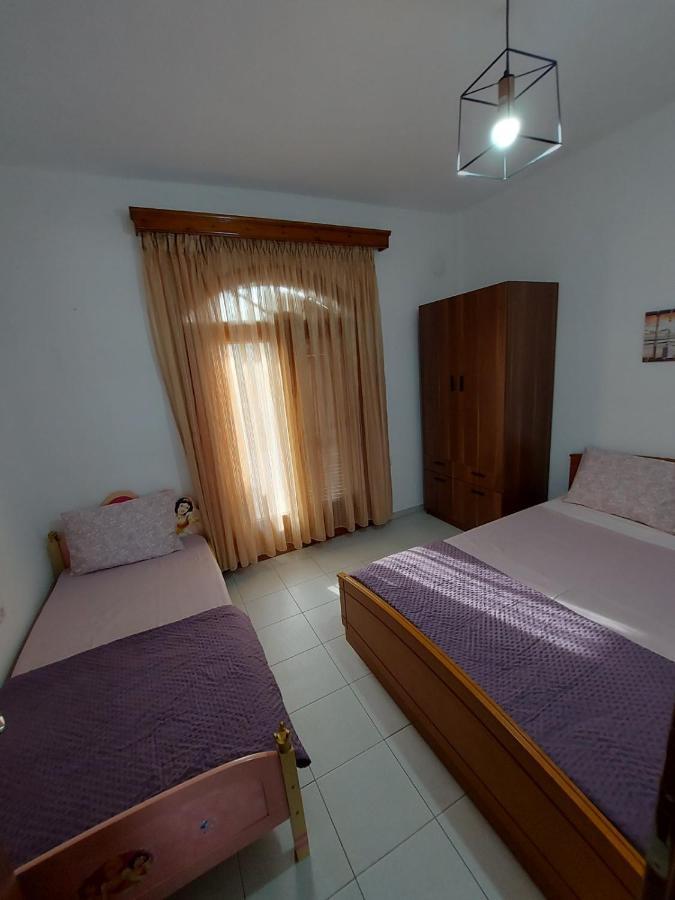 Andre House Mesimvria (Evros) Exterior foto