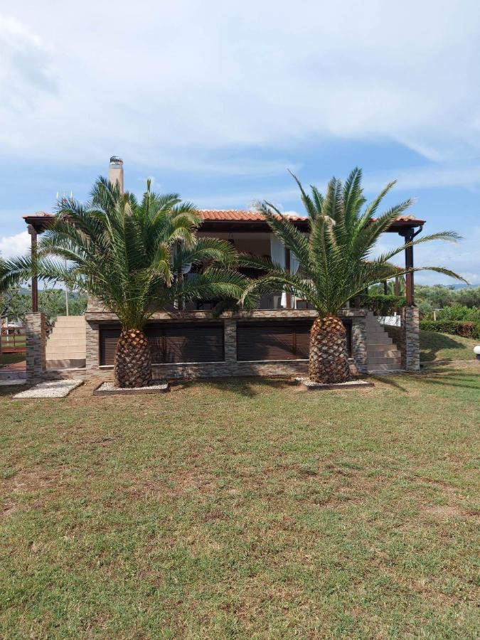 Andre House Mesimvria (Evros) Exterior foto