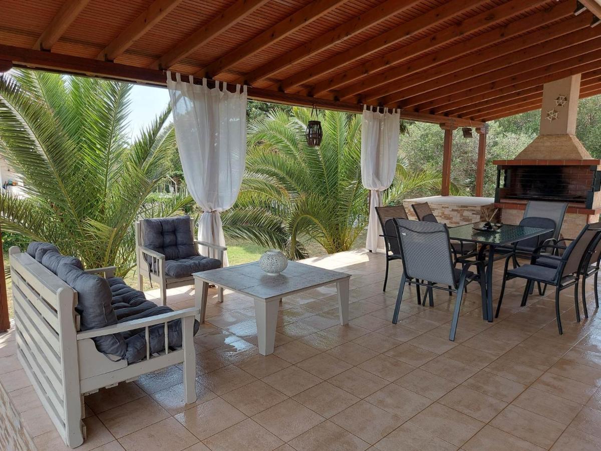 Andre House Mesimvria (Evros) Exterior foto