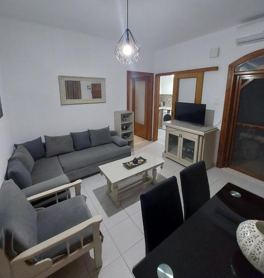 Andre House Mesimvria (Evros) Exterior foto