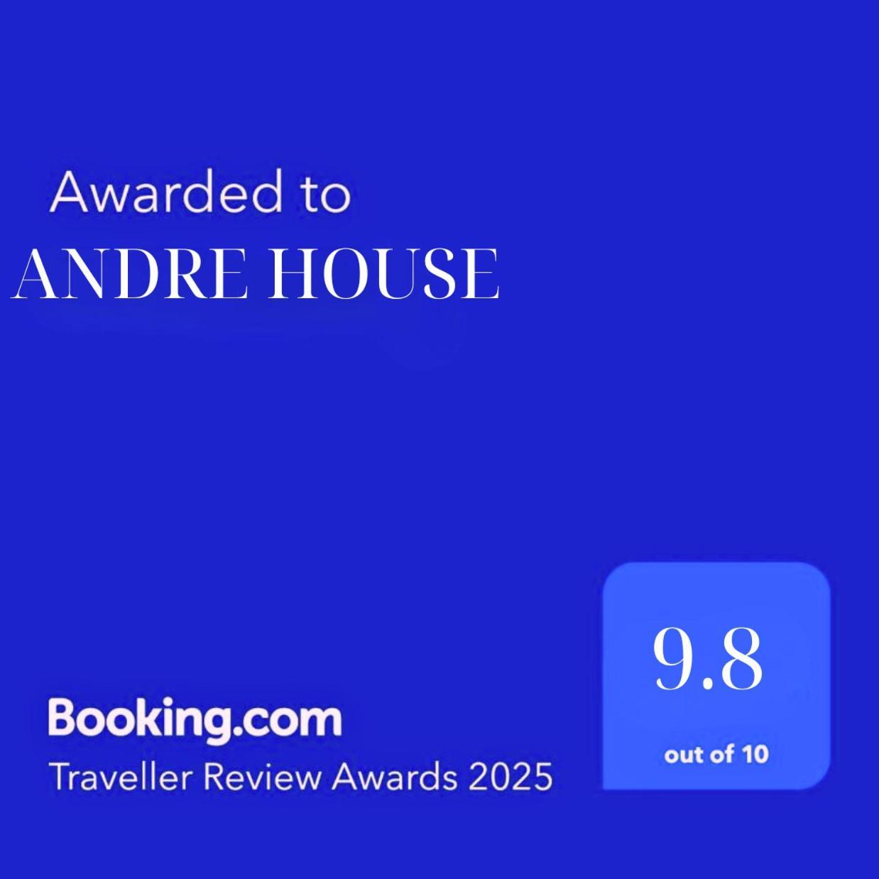 Andre House Mesimvria (Evros) Exterior foto